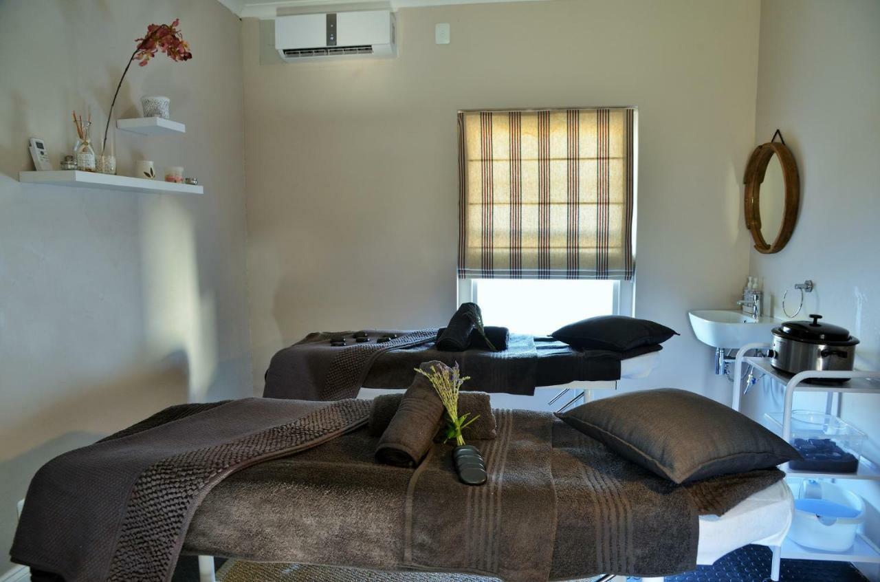 Mont D'Or Swartberg Hotel Prince Albert Buitenkant foto