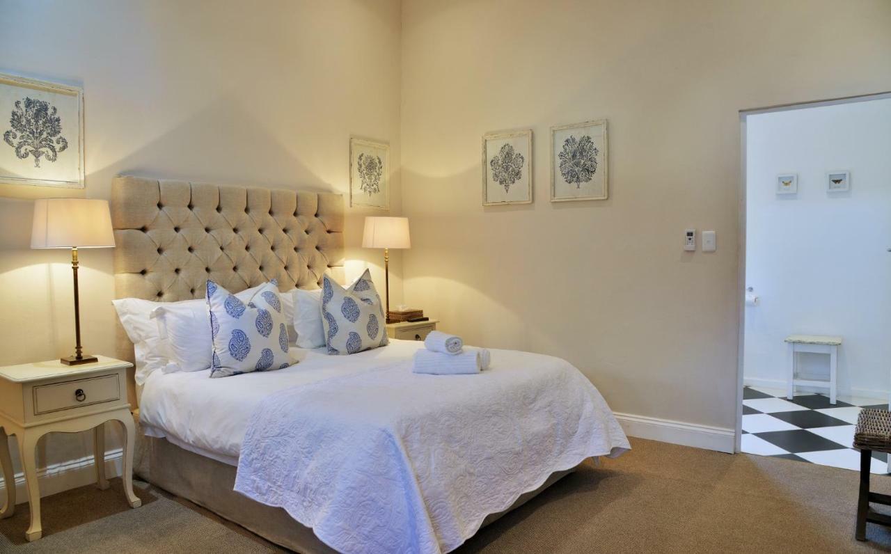 Mont D'Or Swartberg Hotel Prince Albert Buitenkant foto