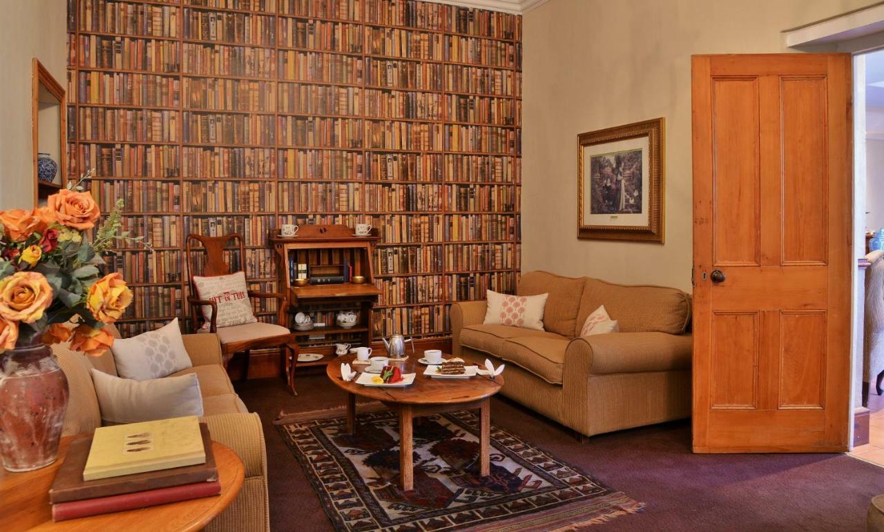 Mont D'Or Swartberg Hotel Prince Albert Buitenkant foto