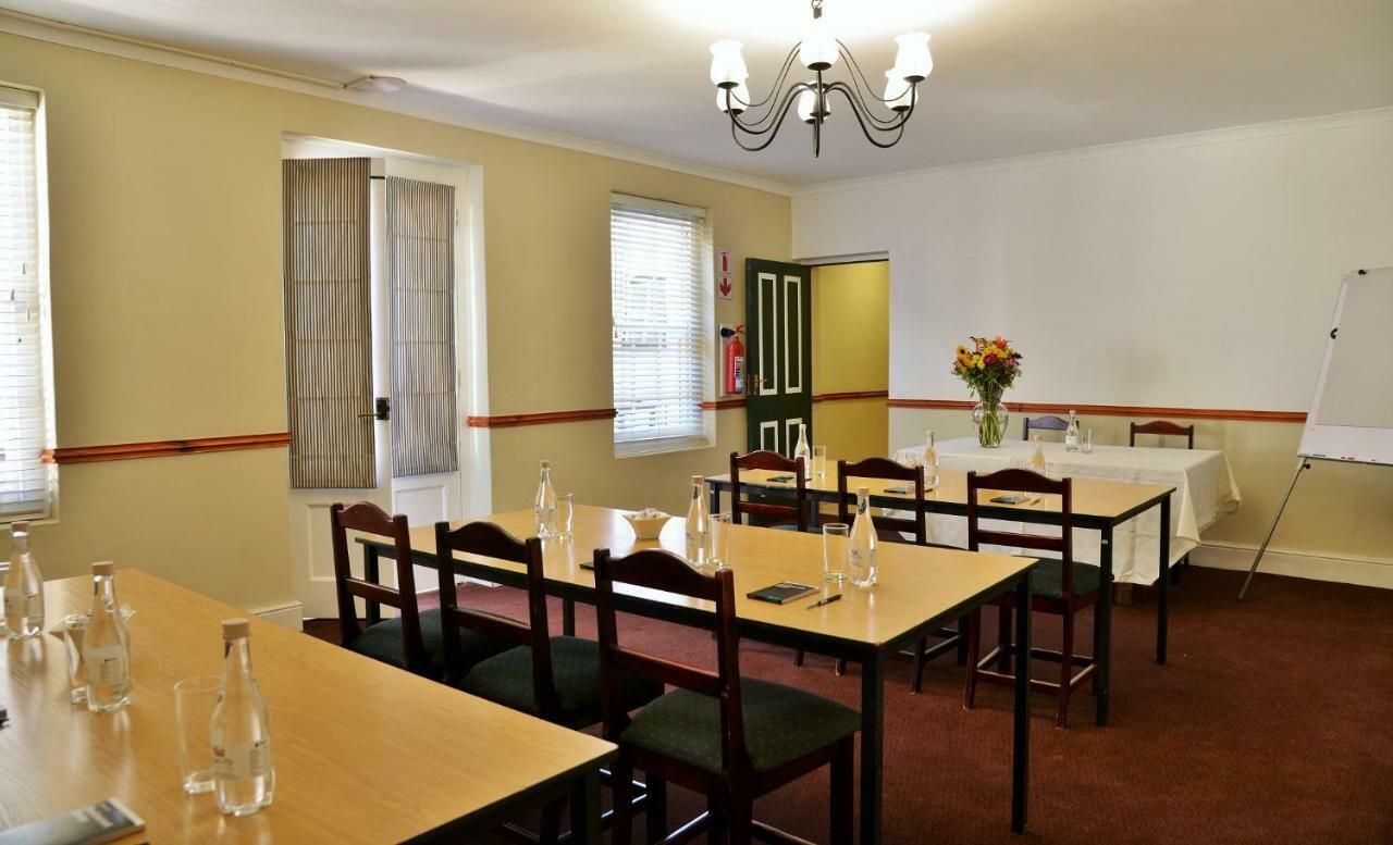 Mont D'Or Swartberg Hotel Prince Albert Buitenkant foto