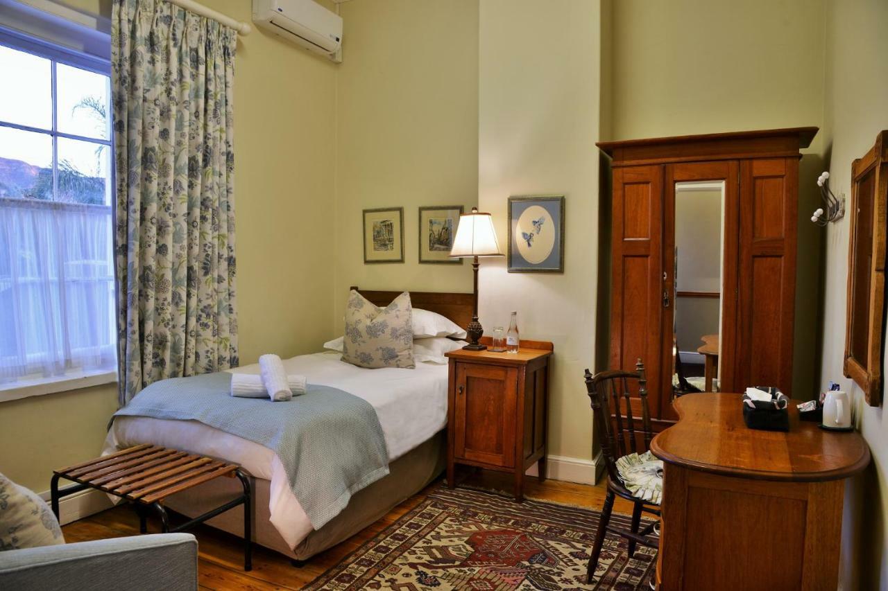 Mont D'Or Swartberg Hotel Prince Albert Buitenkant foto