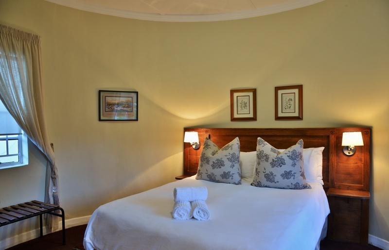 Mont D'Or Swartberg Hotel Prince Albert Buitenkant foto