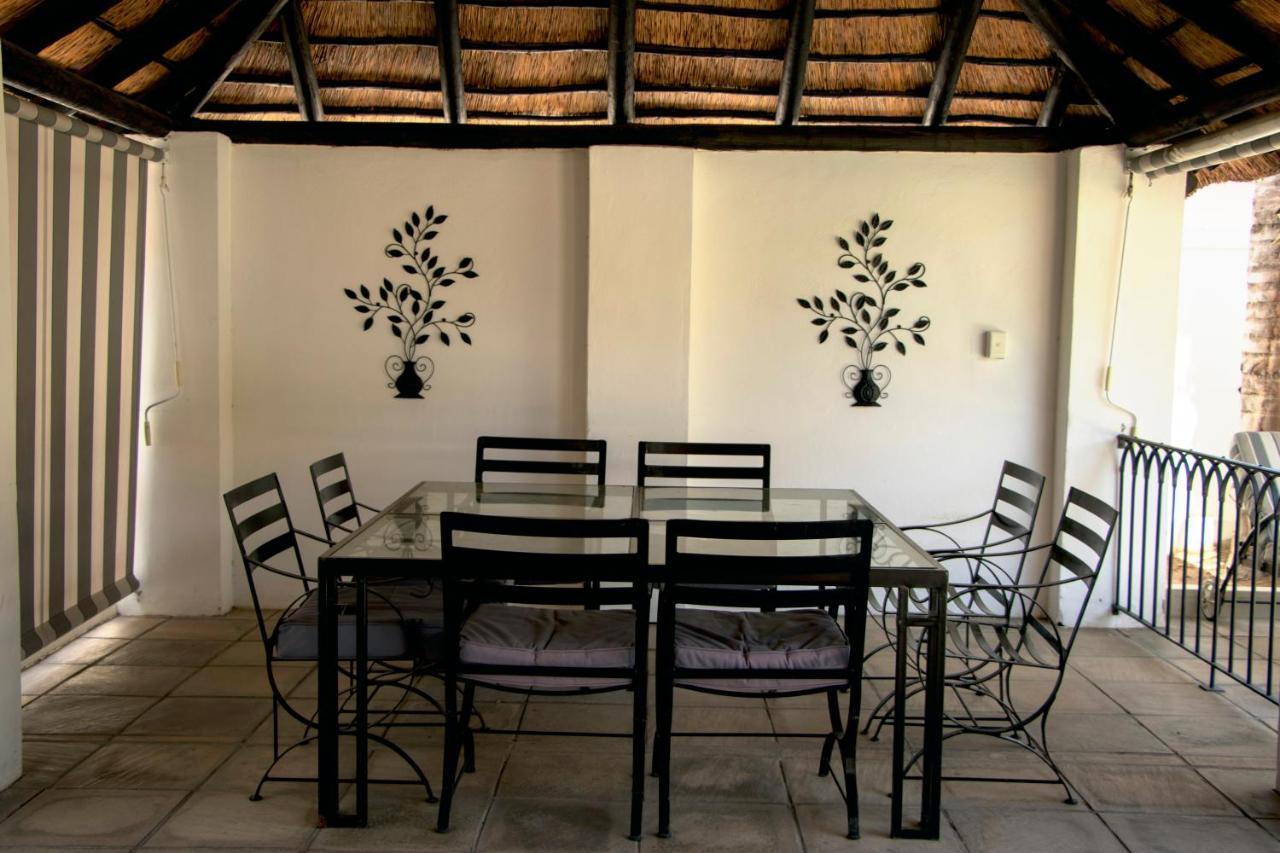Mont D'Or Swartberg Hotel Prince Albert Buitenkant foto